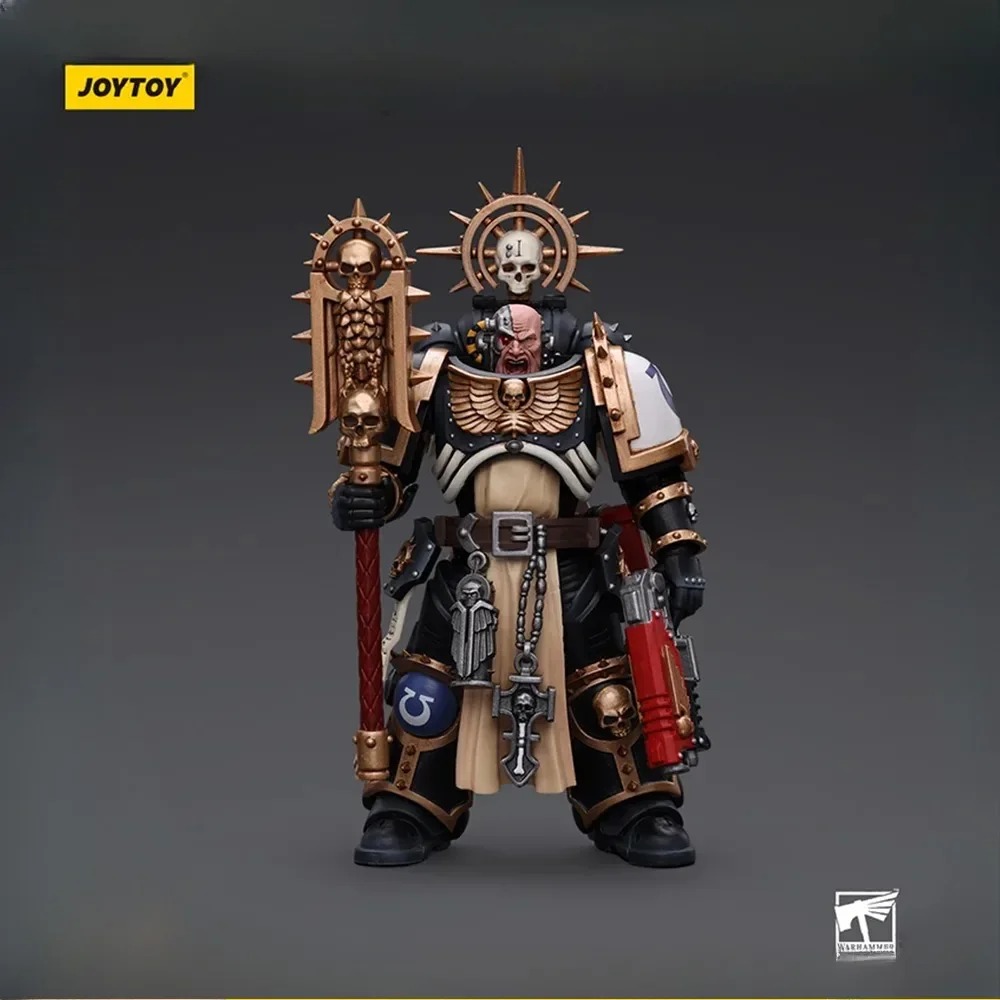 【อุปกรณ์เสริม】JOYTOY Warhammer - Model Kit Warhammer บทวิจารณ์และราคา