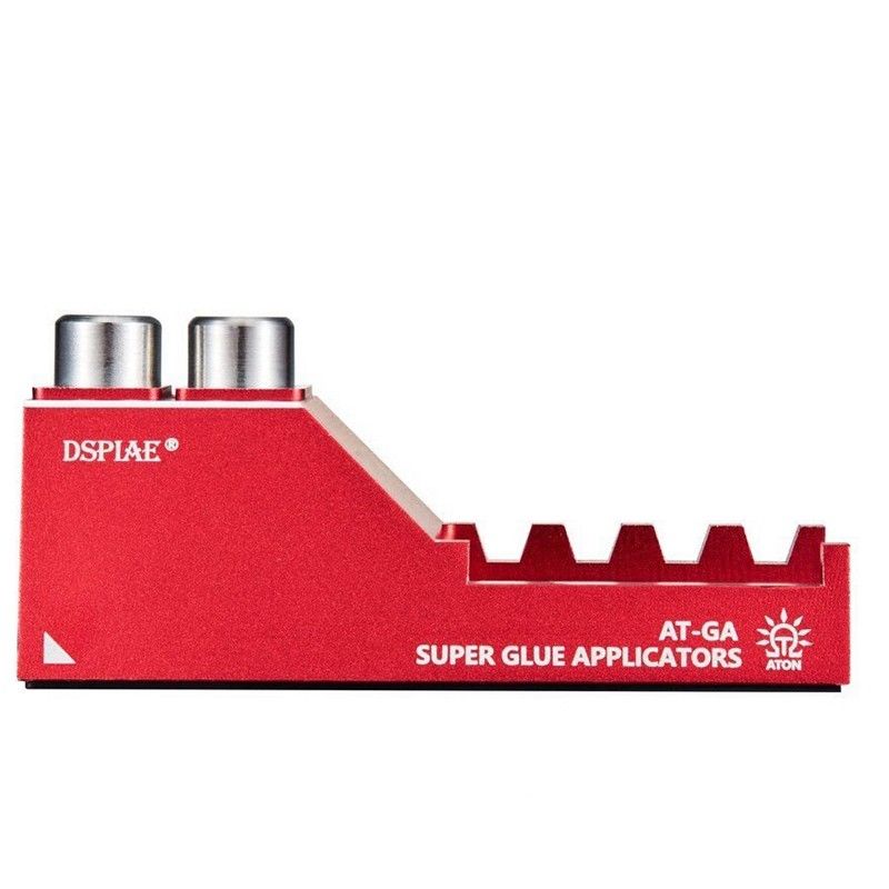 DSPIAE AT-GA Super กาวการประยุ - Model Kit Manual บทวิจารณ์และราคา