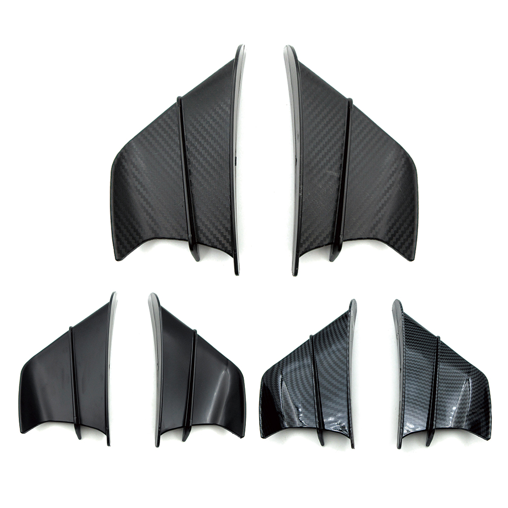 รถจักรยานยนต์ Winglet Aerodyna - Model Kit Yamaha R1 บทวิจารณ์และราคา