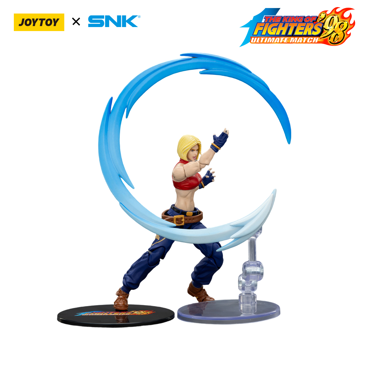 ฟิกเกอร์แอคชั่น JOYTOY SNK ขนา - Model Kit Metal Slug บทวิจารณ์และราคา