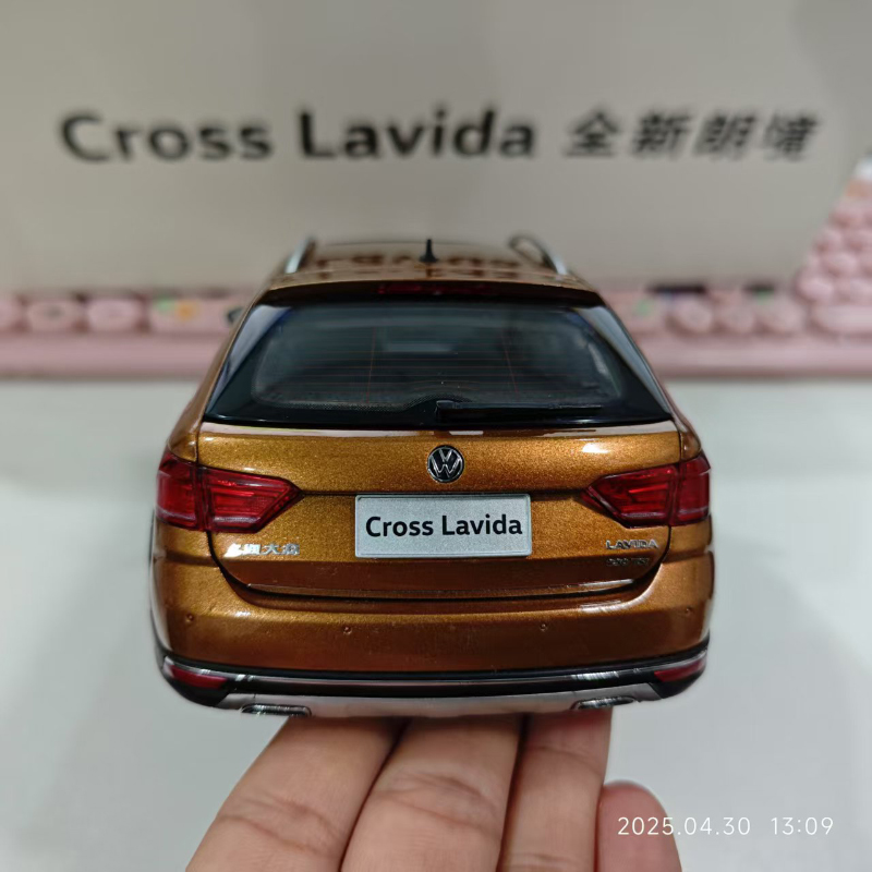 ข้อบกพร่องDiecast 1/18 Scale V - Model Kit Volkswagen บทวิจารณ์และราคา
