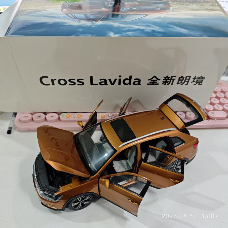 ข้อบกพร่องDiecast 1/18 Scale V - Model Kit Volkswagen บทวิจารณ์และราคา