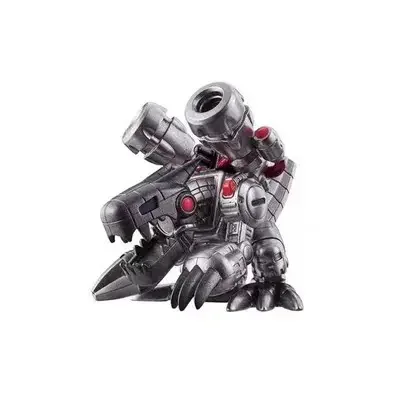 Bandai โมเดลฟิกเกอร์อนิเมะ5ซม. - Model Kit Digimon บทวิจารณ์และราคา