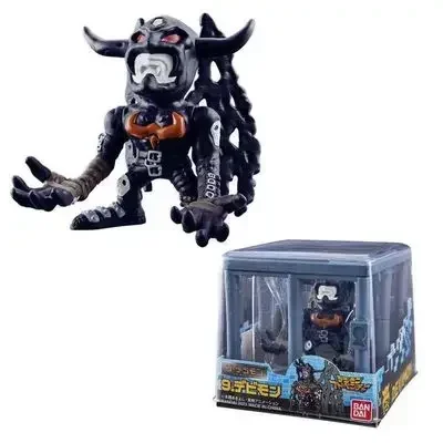 Bandai โมเดลฟิกเกอร์อนิเมะ5ซม. - Model Kit Digimon บทวิจารณ์และราคา