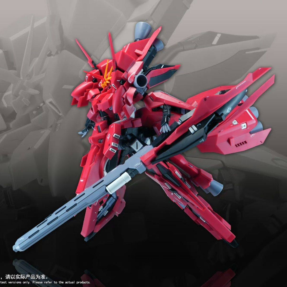 ใหม่ 1/144 HG LIAOYUAN รุ่น AR - Model Kit Jms บทวิจารณ์และราคา