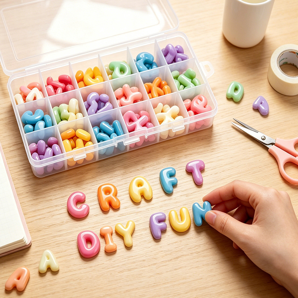 แม่พิมพ์ซิลิโคนตัวอักษรขนาดเล็ - Resin Kit Cast บทวิจารณ์และราคา