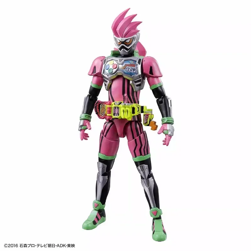 ฟิกเกอร์แท้จาก Bandai รุ่น Fig - Model Kit Levels บทวิจารณ์และราคา
