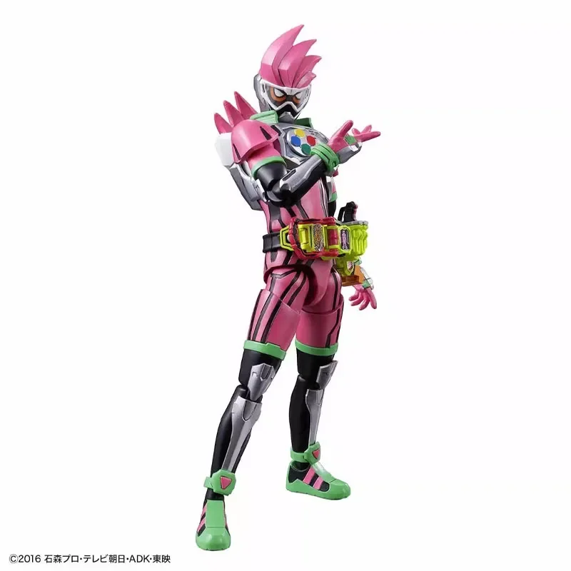 ฟิกเกอร์แท้จาก Bandai รุ่น Fig - Model Kit Levels บทวิจารณ์และราคา