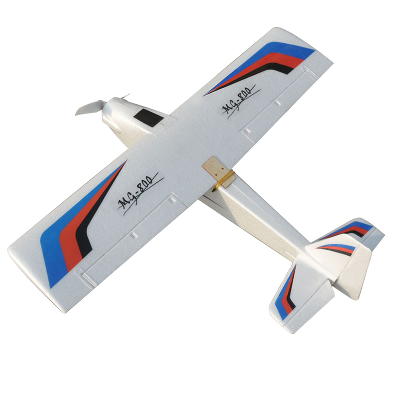 เครื่องบินบังคับวิทยุรุ่น Mini - Model Kit Levels บทวิจารณ์และราคา