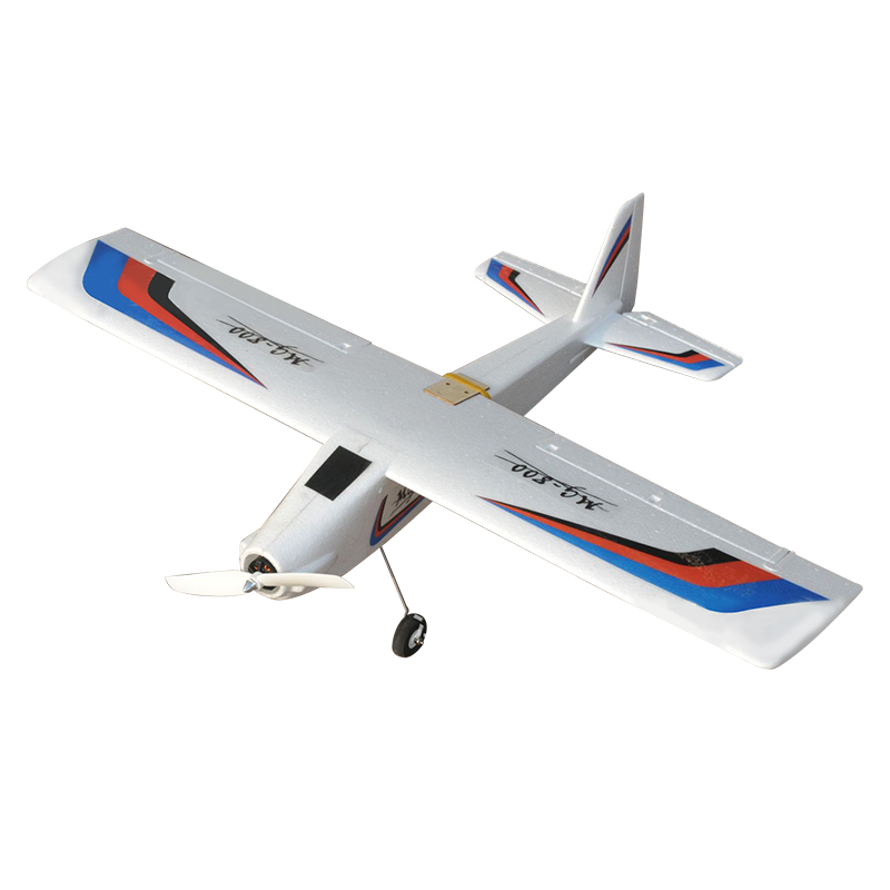 เครื่องบินบังคับวิทยุรุ่น Mini - Model Kit Levels บทวิจารณ์และราคา