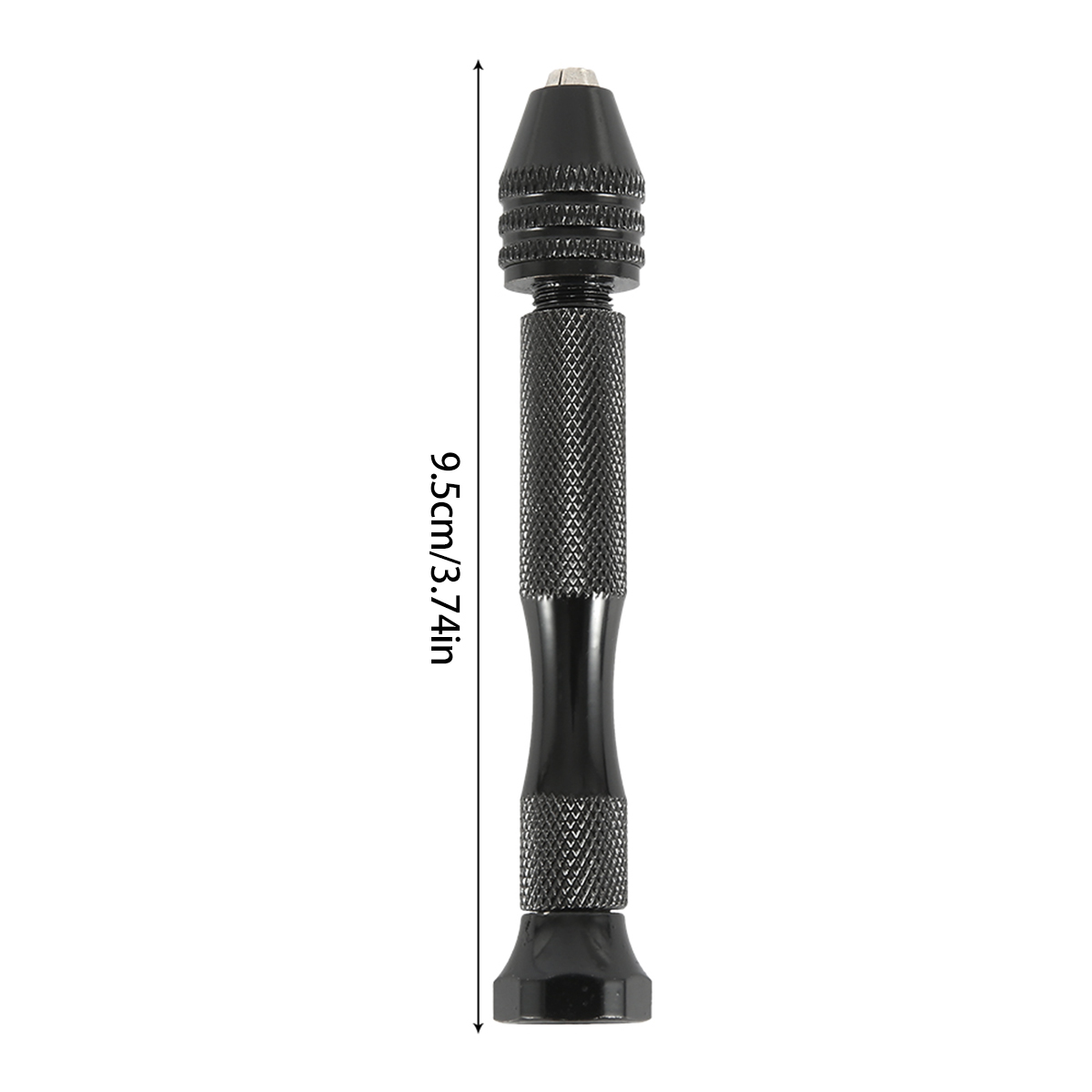 ชุดดอกสว่านขนาดเล็ก 57/21 ชิ้น - Pin Vice Micro บทวิจารณ์และราคา