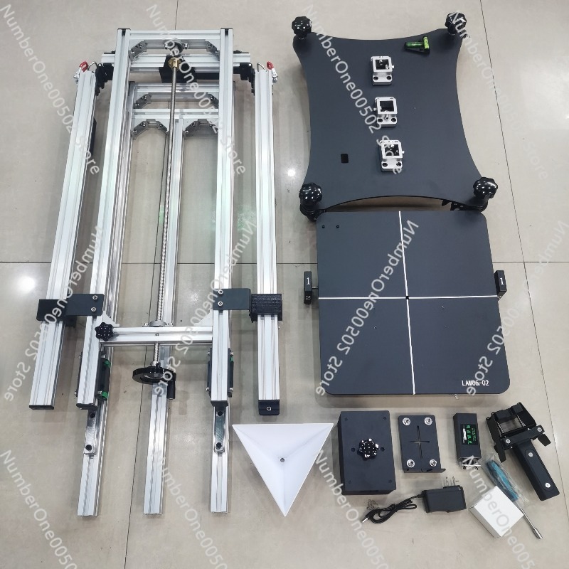 เครื่องมือปรับเทียบ ADAS แบบพั - Model Kit Levels บทวิจารณ์และราคา