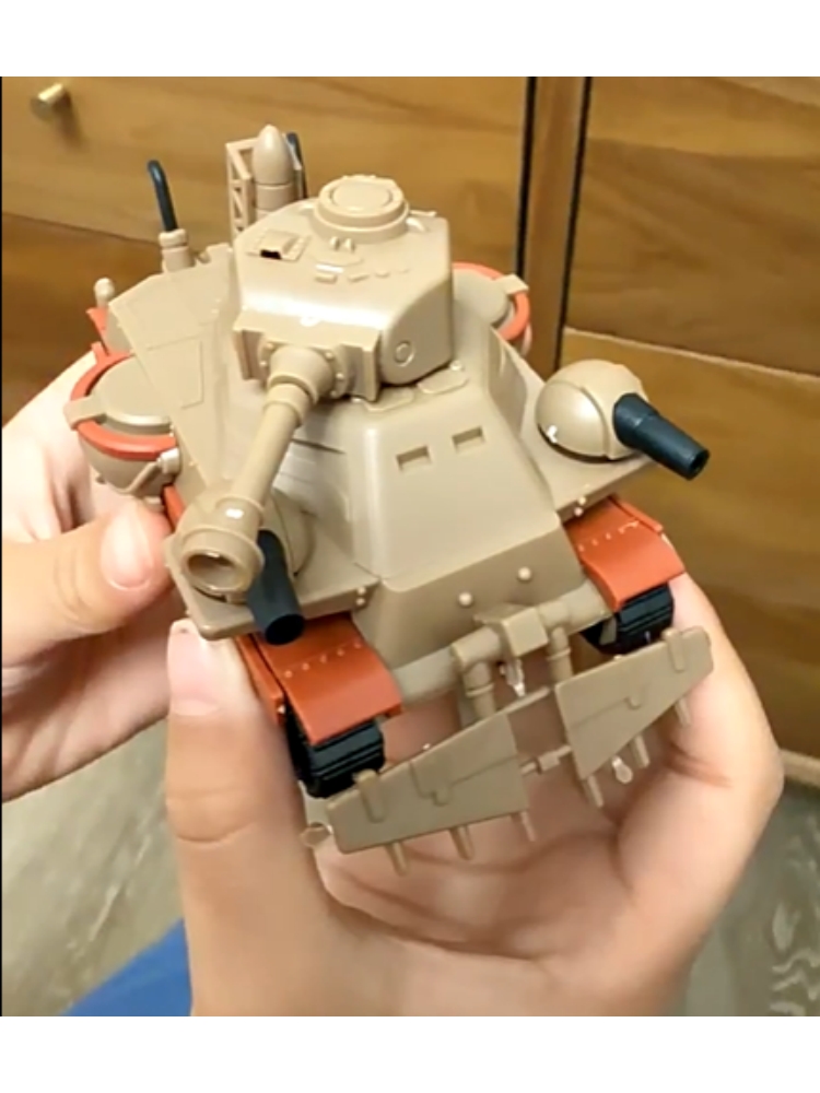 มีสินค้าในสต็อก ชุดประกอบโมเดล - Model Kit Metal Slug บทวิจารณ์และราคา