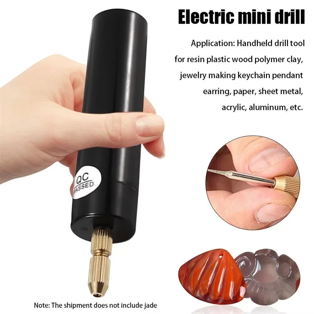 Micro-ไฟฟ้ามือเจาะชุดสําหรับเร - Pin Vice Micro บทวิจารณ์และราคา