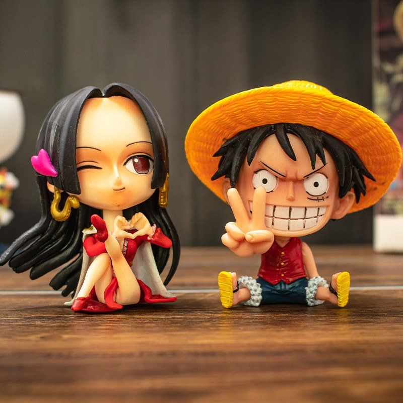 ชุดฟิกเกอร์วันพีซ ลูฟี่ โซโล ช - Model Kit One Piece บทวิจารณ์และราคา