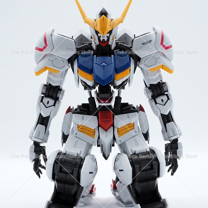 Bandai Original MODELKIT MG 1/ - Model Kit Gundam Barbatos บทวิจารณ์และราคา