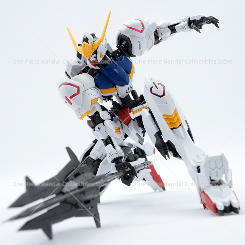 Bandai Original MODELKIT MG 1/ - Model Kit Gundam Barbatos บทวิจารณ์และราคา