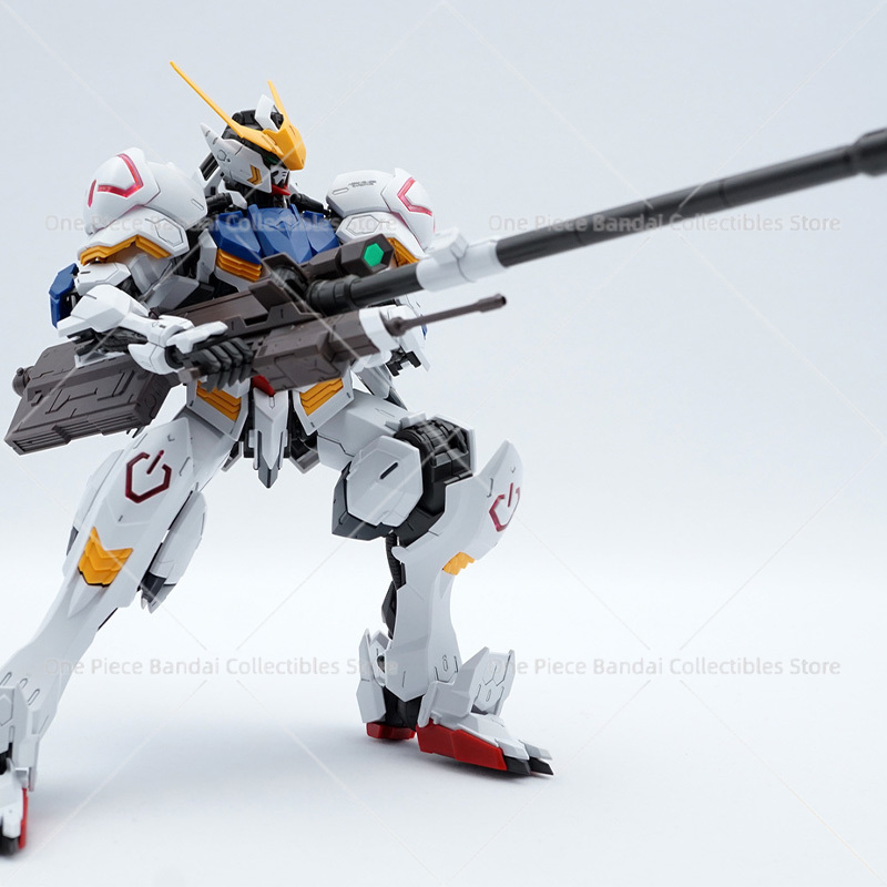 Bandai Original MODELKIT MG 1/ - Model Kit Gundam Barbatos บทวิจารณ์และราคา
