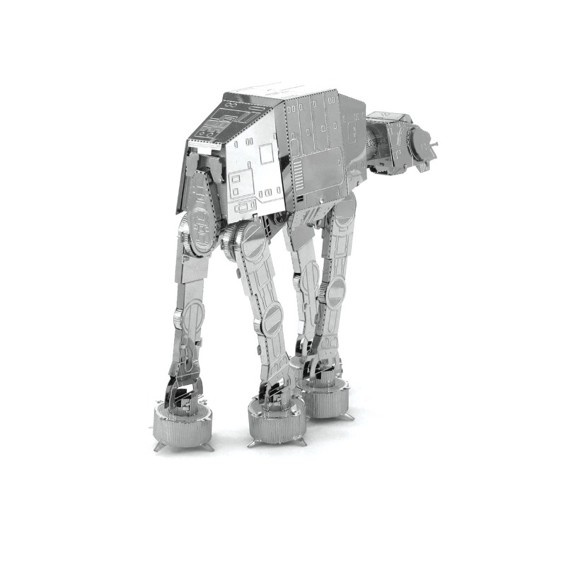 ชุดประกอบโมเดลโลหะ 3 มิติ DIY  - Model Kit Manual บทวิจารณ์และราคา