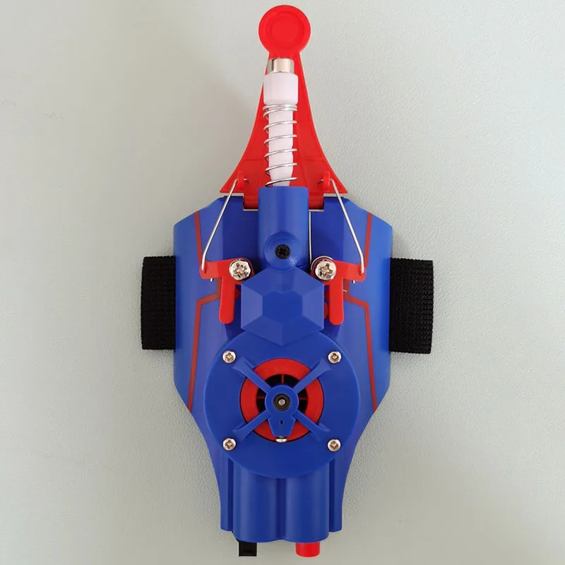 Spiderman Web Shooters ML Lege - Model Kit Spiderman บทวิจารณ์และราคา