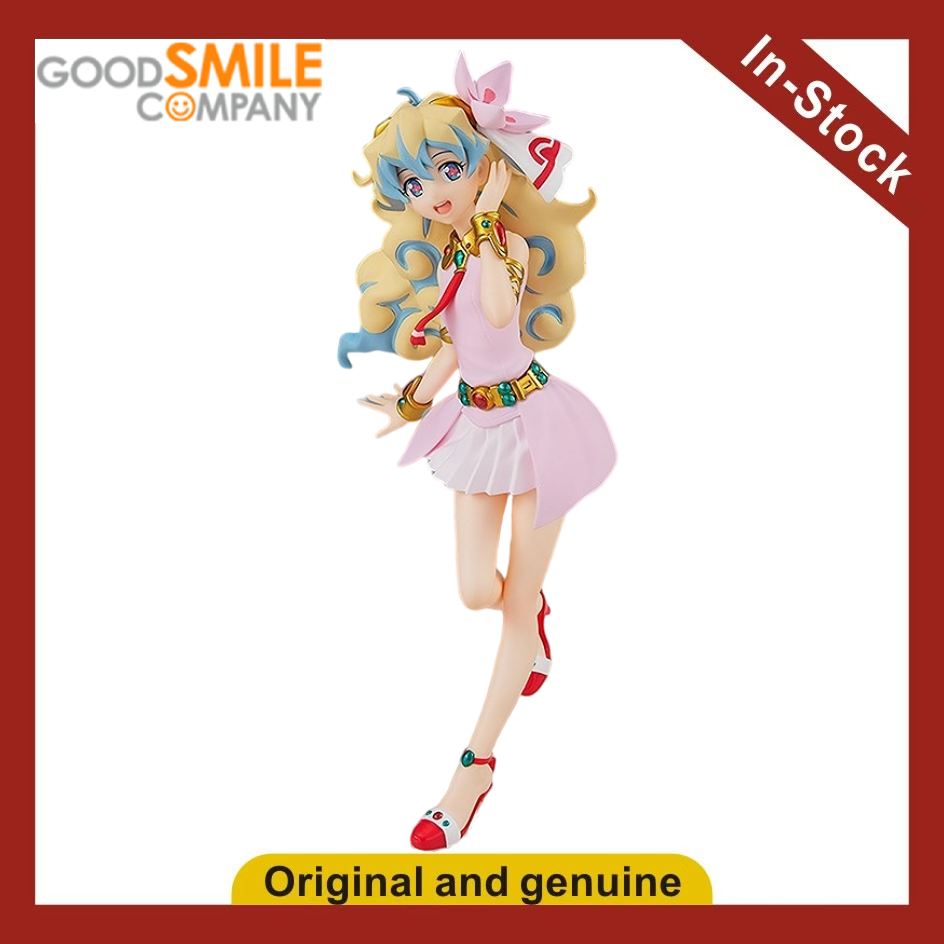 【UA】GSC POP UP PARADE เท็นเก็น - Model Kit Gurren Lagann บทวิจารณ์และราคา