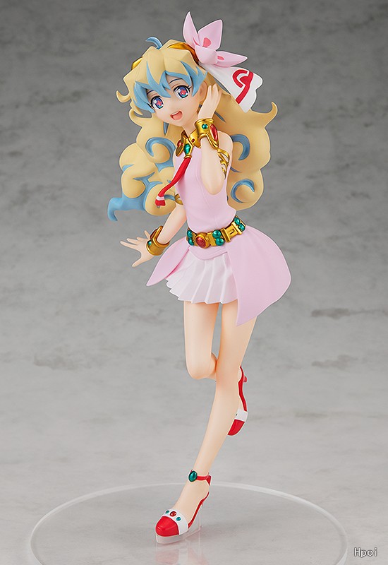【UA】GSC POP UP PARADE เท็นเก็น - Model Kit Gurren Lagann บทวิจารณ์และราคา
