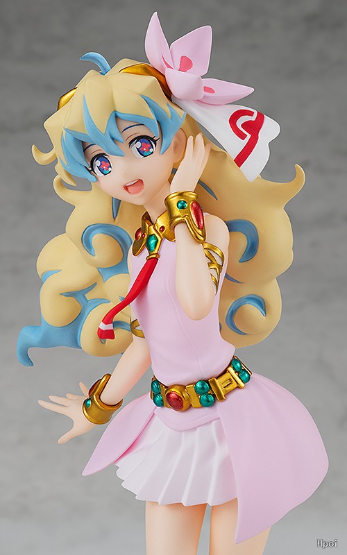【UA】GSC POP UP PARADE เท็นเก็น - Model Kit Gurren Lagann บทวิจารณ์และราคา