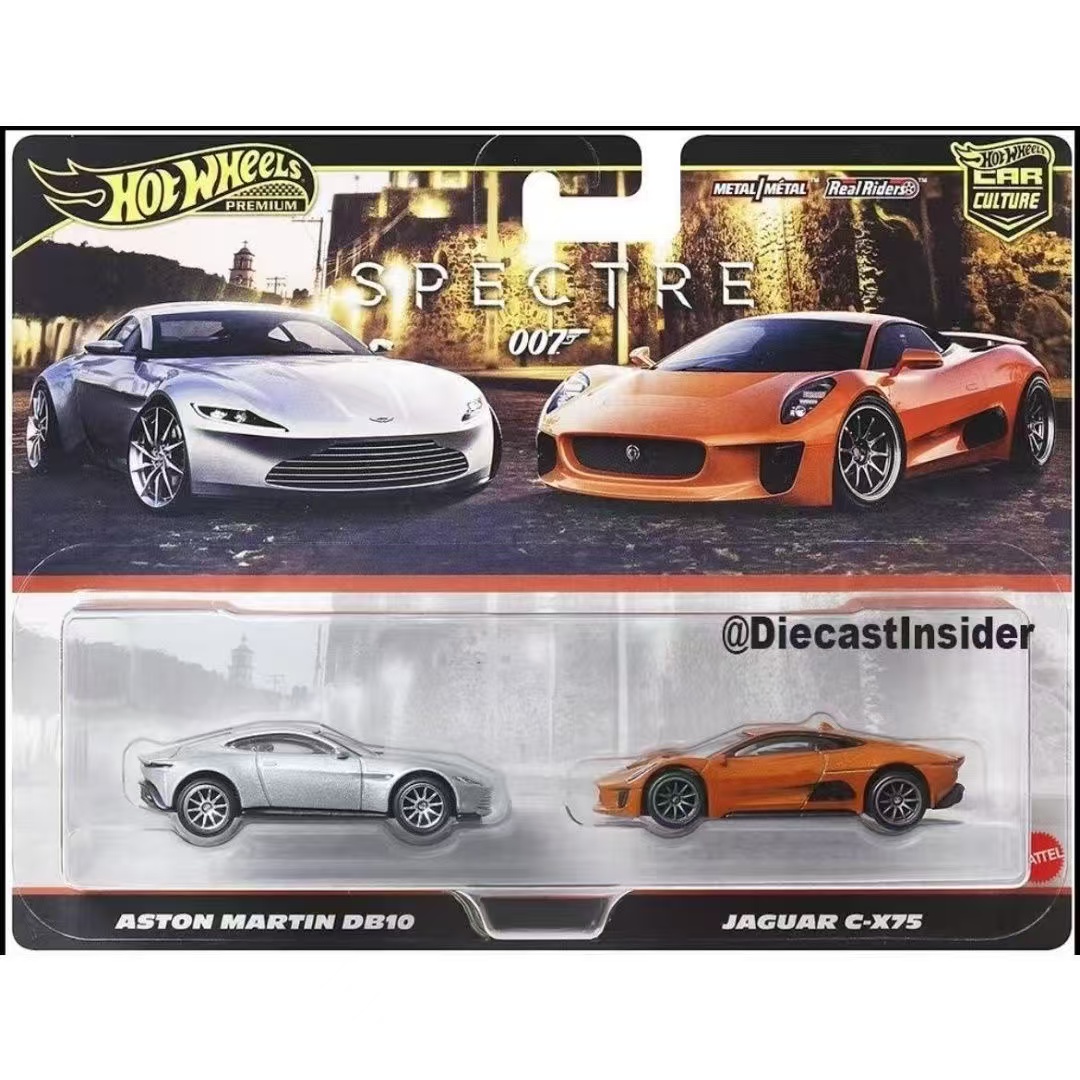 2026 ของเล่นเด็ก Hot Wheels รุ - Model Kit Alfa Romeo บทวิจารณ์และราคา