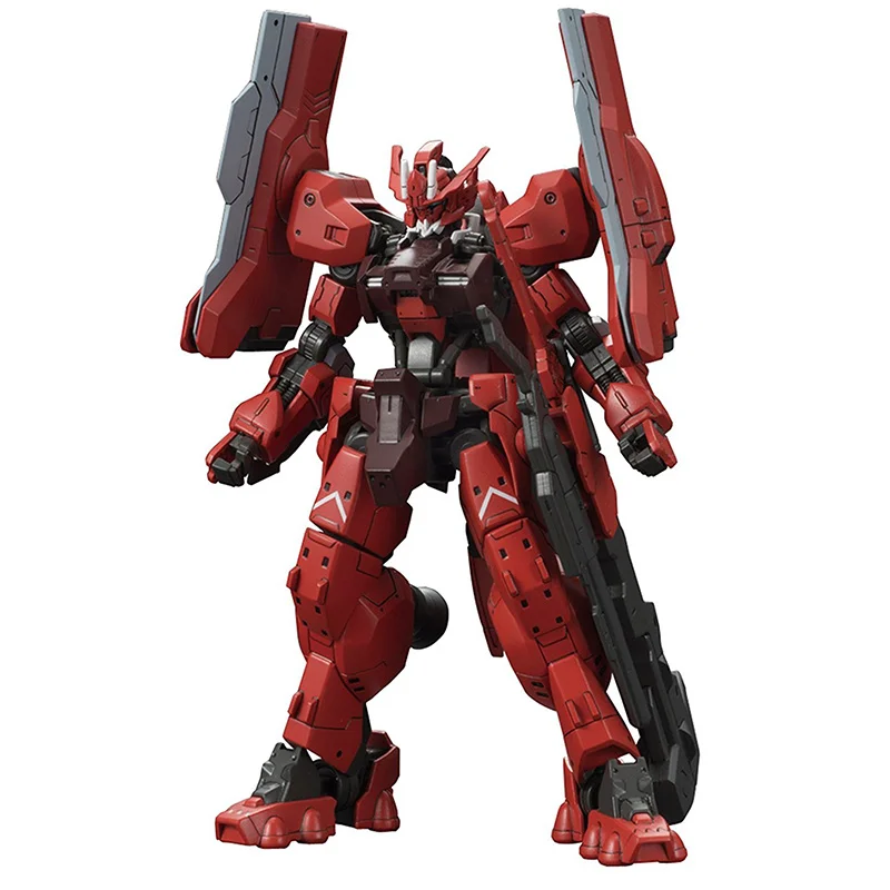 Gundam Bandai HG IBO 1/144 GUN - Model Kit Jms บทวิจารณ์และราคา