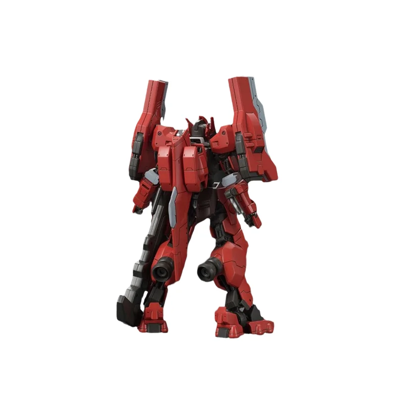 Gundam Bandai HG IBO 1/144 GUN - Model Kit Jms บทวิจารณ์และราคา