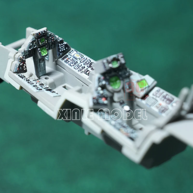 Lanbo 3D สีห้องนักบินเครื่องดน - Model Kit Wall E บทวิจารณ์และราคา