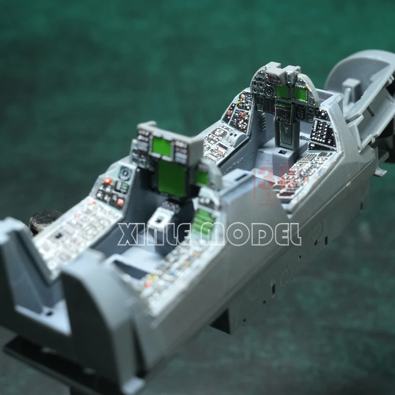 Lanbo 3D สีห้องนักบินเครื่องดน - Model Kit Wall E บทวิจารณ์และราคา