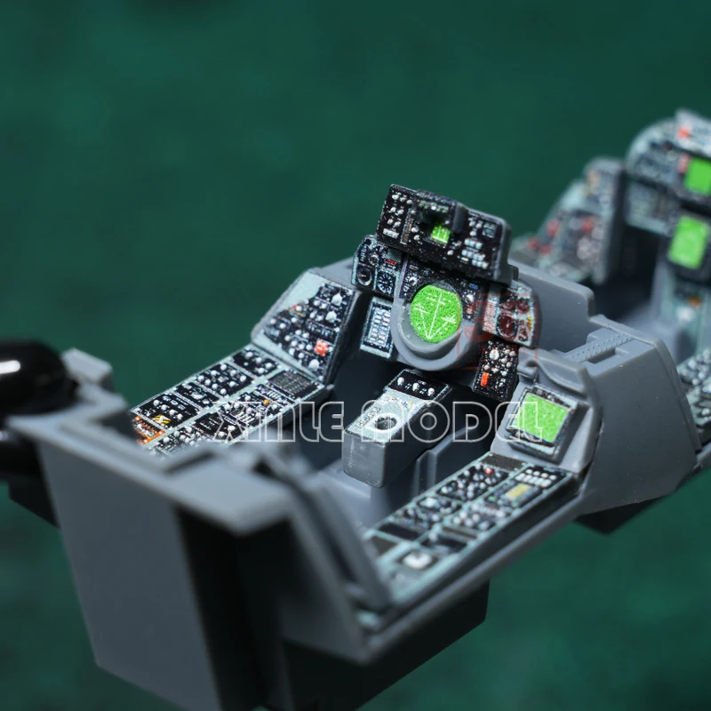 Lanbo 3D สีห้องนักบินเครื่องดน - Model Kit Wall E บทวิจารณ์และราคา