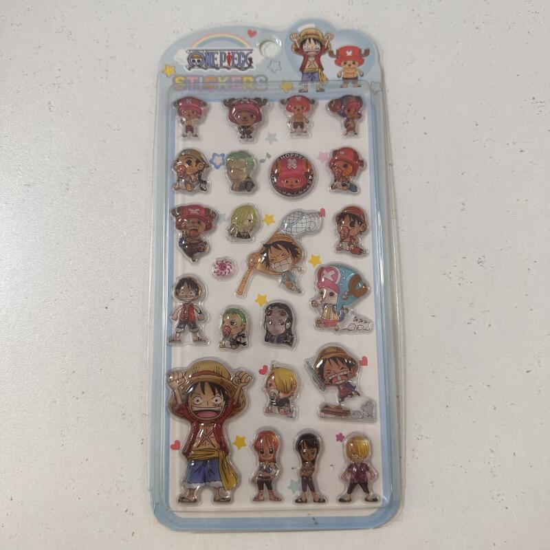 วันพีช มังกี้ ดี ลูฟี่ โรโรโนอ - Model Kit One Piece บทวิจารณ์และราคา