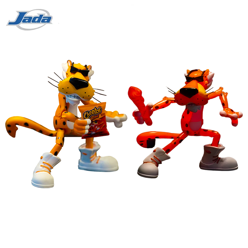 ของเล่น JADA ขนาด 6 นิ้ว |   ช - Model Kit Metal Slug บทวิจารณ์และราคา