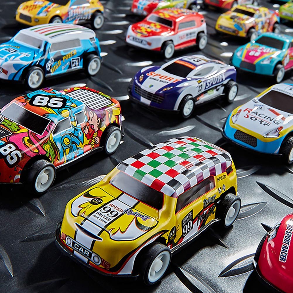 รถของเล่นโลหะผสมแบบหล่อขึ้นรูป - Model Kit Alfa Romeo บทวิจารณ์และราคา