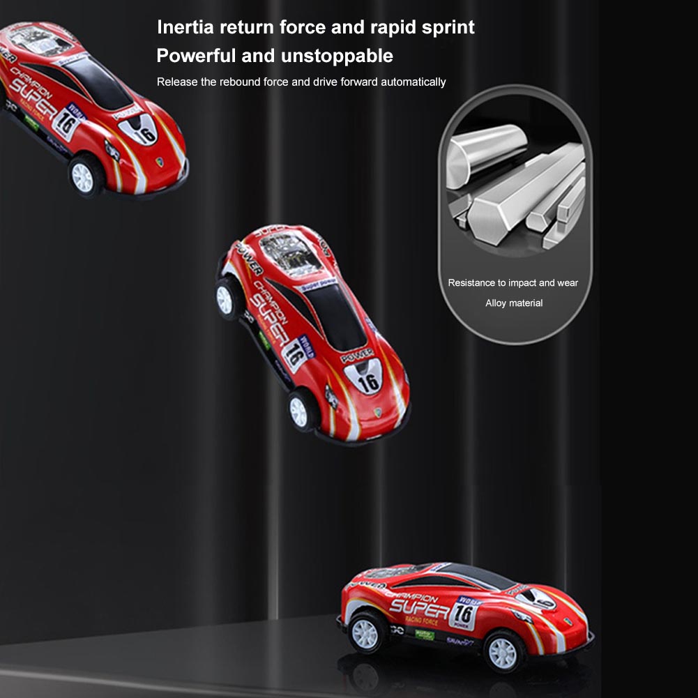 รถของเล่นโลหะผสมแบบหล่อขึ้นรูป - Model Kit Alfa Romeo บทวิจารณ์และราคา