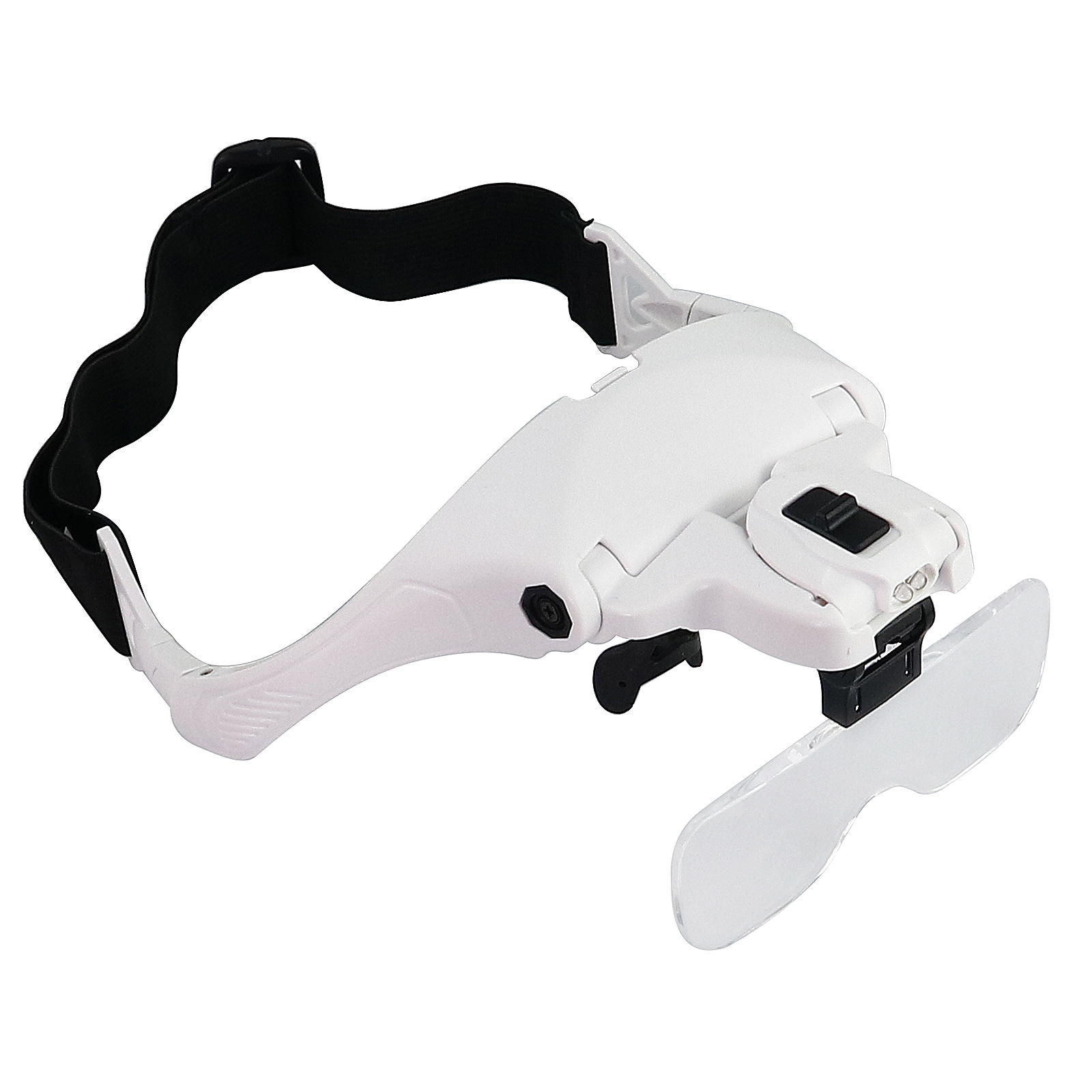 1.0X 1.5X 2.0X 2.5X 3.5X ปรับ  - Magnifier With Light บทวิจารณ์และราคา