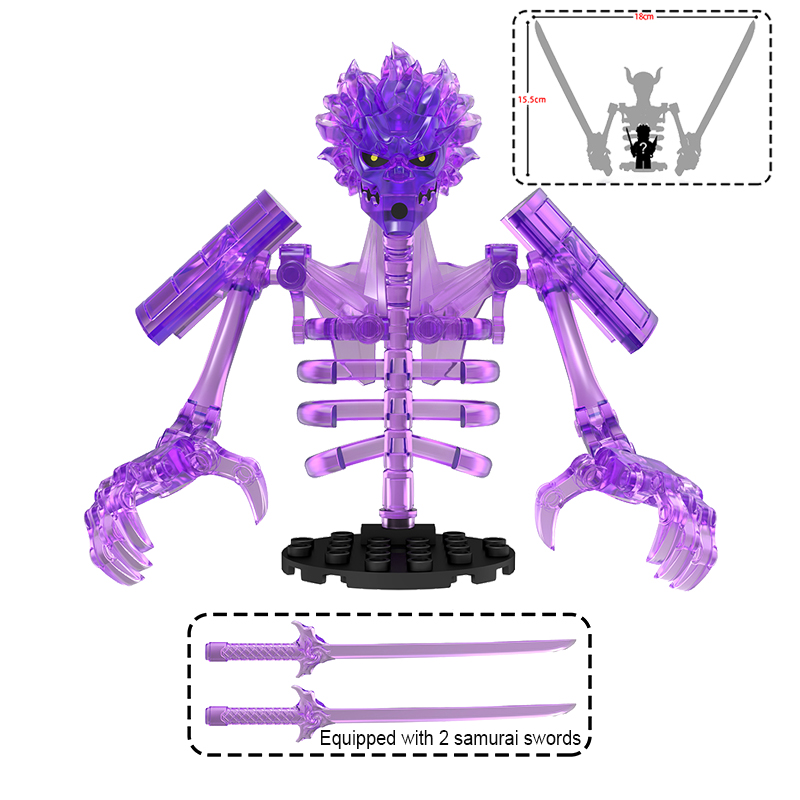 อะนิเมะAction Figure Building  - Model Kit Manual บทวิจารณ์และราคา