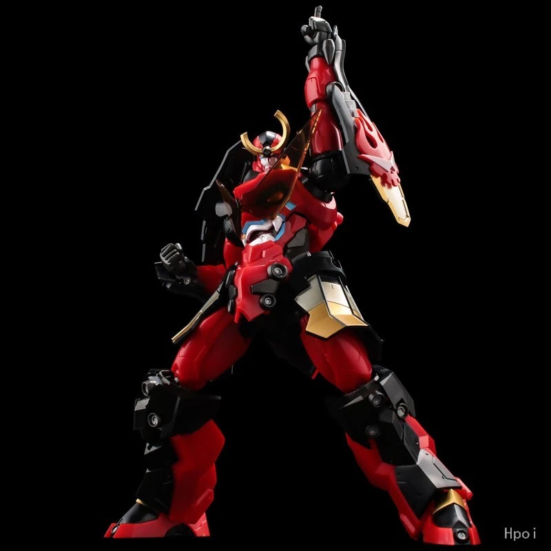 เซนเทนเนล ไพลโบท ลาเซนแกนน์ แอ - Model Kit Gurren Lagann บทวิจารณ์และราคา