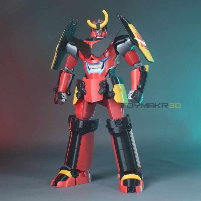 โมเดล Tengen Toppa Gurren Laga - Model Kit Gurren Lagann บทวิจารณ์และราคา