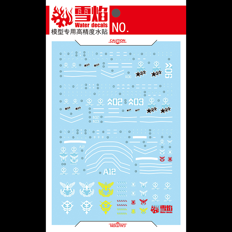รุ่นDecalsสไลด์น้ําDecalsเครื่ - Model Kit Jms บทวิจารณ์และราคา