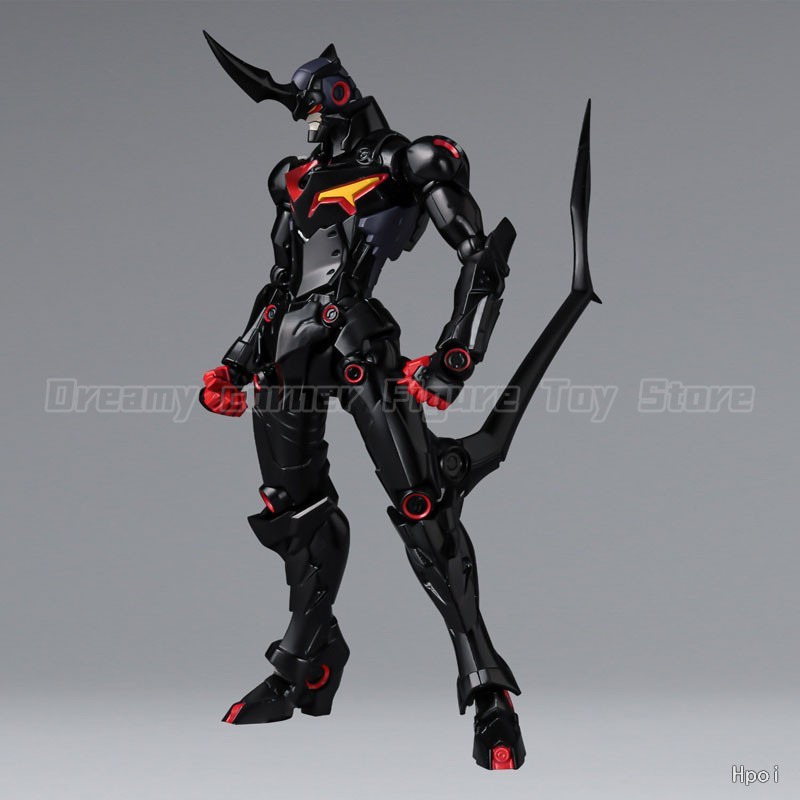 【มีสินค้าในสต็อก】เซนเทนนิล ยูซ - Model Kit Gurren Lagann บทวิจารณ์และราคา
