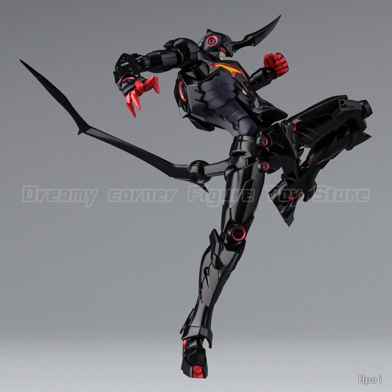 【มีสินค้าในสต็อก】เซนเทนนิล ยูซ - Model Kit Gurren Lagann บทวิจารณ์และราคา