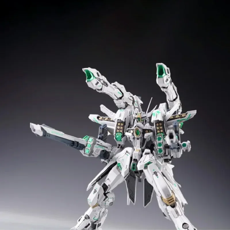SNAA ROBOT RULING รุ่นลิมิเต็ด - Fenrir Model Kit In Era บทวิจารณ์และราคา